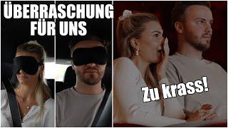 DAMIT HABEN WIR NICHT GERECHNET  Krasse Überraschung! #WeeklyVlog