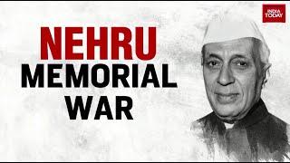 Watch India Today's Report From PM Museum, Which Was Earlier For Nehru, Now A Museum For All PMs