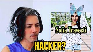 ⏯Analisando jogadas suspeitas da Sofia Tr4vestl