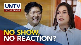 VP Sara Duterte snubs SONA, visits wake in Bohol instead