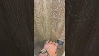 Межкомнатная дверь звукоизоляционная