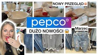 PEPCO DUŻO NOWOŚCI  PRZEGLĄD MIESZANY️️️️