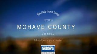 Mohave County, AZ – Real Estate Market Data – July 2014 – Coldwell Banker Residential Brokerage