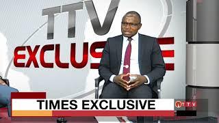 Times Exclusive featuring Patrick Mpaka – 9 November 2024