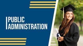 What is Public Administration? Meaning and Definitions of the Different Scholars.