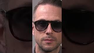 TOP Sunglass TRENDS | Ray Ban | Persol | Oliver | Peoples | Best For Men 2 |  #shorts