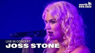 Joss Stone - Full Concert [HD] | Live at North Sea Jazz Festival 2017