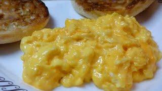 Make Waffle House Cheese Eggs | The Waffle House Way