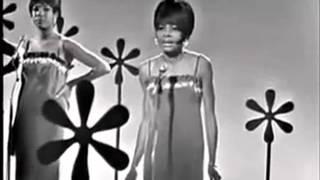 supremes mike douglas show