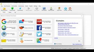 LetsExtract Email Studio Full Version|All-in-One Email Marketing Tool