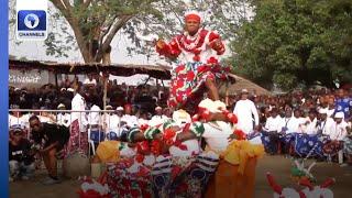 Akwa Ibom Tourism Potential: Count Down Begins To 2024 Christmas Festival