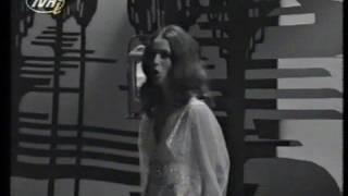 angela similea -ca la parada-1970