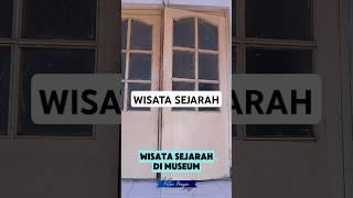 Wisata sejarah #lucu #komedisundalucu #funny