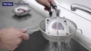Vertex Dental™ ThermoSens Rebase 720