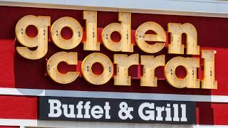 The Stunning Comeback Of Golden Corral Is Almost Unreal