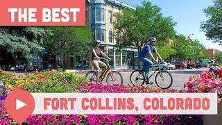 Best Things to Do in Fort Collins, Colorado