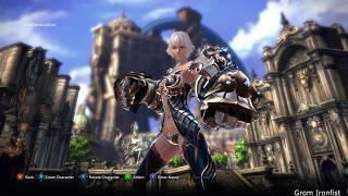 Tera Xbox one (First Impressions)