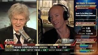 Imus in the Morning conversation with Fred and much more