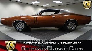 1971 Dodge Charger R/T