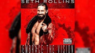 WWE: Embrace The Vision (V2) [Seth Rollins]