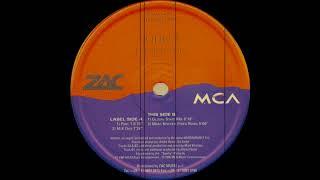 Jodeci - Freek'n You (MK Dub) MCA Records 1995