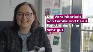 BEYOU @ Axians – Liv über ihren Job als Marketing Business Partnerin