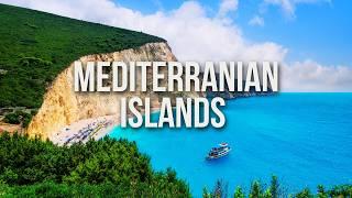 18 Most Beautiful Islands to Visit in the Mediterranean | Travel Guide