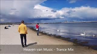 Heaven van Music - Trance Mix