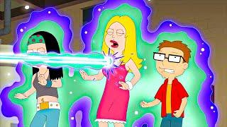 American Dad Season 20 Ep. 10 | American Dad 2024 NoCuts NoZoom Full HD #1080p