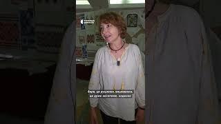 Виставку з автентичними вишивками відкрили у Миколаєві