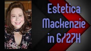 Review of Estetica Mackenzie in 627/H