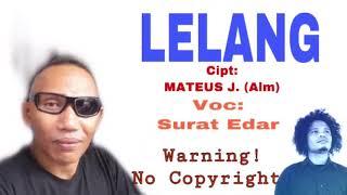 Lagu Manggarai Terbaru LELANG || Surat Edar