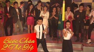 Mắt nai cha cha cha   Lời tỏ tình dễ thương - Nhiều Ca Sỹ [Official]