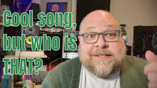 Who's That Bluesman? Pt. 1 | Mystery Media Reel-To-Reel music hunt