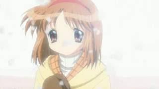 Kanon 2006 ~ Opening HD 【 Creditless 】