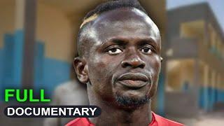 The Most Generous Footballer on Earth | Sadio Mane