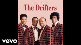 The Drifters - There Goes my First Love (Official Audio)
