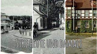 Syke - Eine Stadt heute und damals