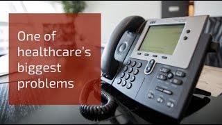 Want to Improve the Patient Experience? Fix the Office Phone