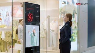 Hikvision Digital Signage Solution