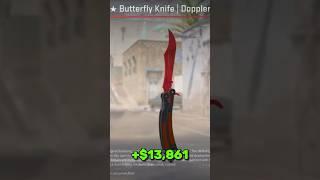 1 Minute of Knife Unboxings That Get Increasingly More Expensive!