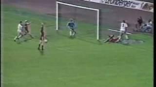 Bayern v Gornik (1985-86) (Pt. 1)