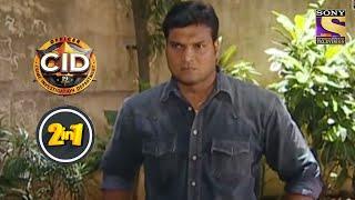 CID Officer Daya क्यों हो गए Suspend? | CID | सी आई डी | CID – 2 in 1