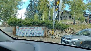 Mt. Lemmon, Oktoberfest 2022!