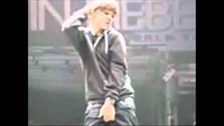 Justin Bieber - Sexy and I know it