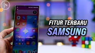 Fitur BARU di Berbagai Tipe HP Samsung Bisa Cari Judul Lagu Cepat Tanpa Aplikasi Tambahan