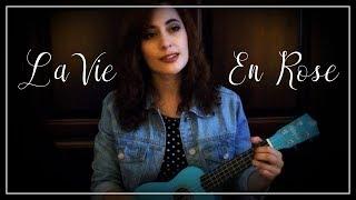 La Vie En Rose - How I Met Your Mother (Cat Rox cover)