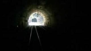 TAUERN Pass [Villach Hbf. - Schwarzach Sankt Veit (ÖBB line)