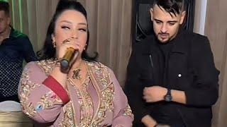 Cheb Zaki Duo Cheba Dalila 2023 - سلام لحشوة زيده في مك