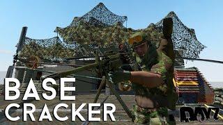 » DAYZ ORIGINSPOCH « - Base Cracker,Raid auf die Tavibases - [4K] [Deutsch]